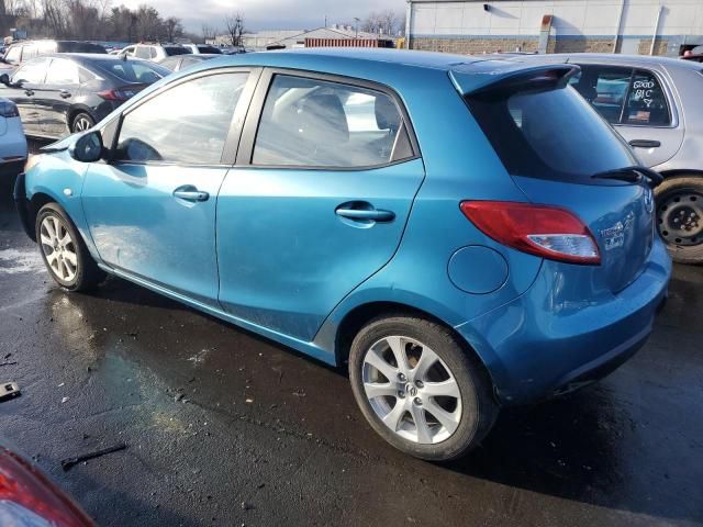 2011 Mazda 2