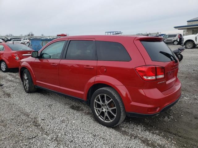 2016 Dodge Journey R/T