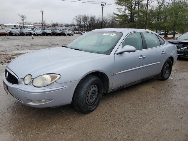 2006 Buick Lacrosse CX