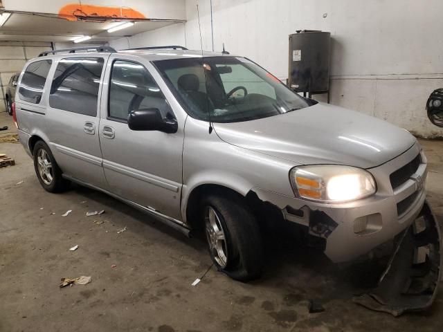 2006 Chevrolet Uplander LT