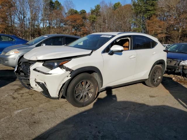 2019 Lexus NX 300 Base