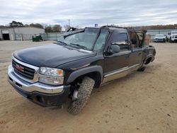 2005 GMC New Sierra K1500 en venta en Conway, AR