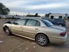 2005 Buick Lesabre Limited