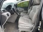 2011 Honda Odyssey EXL