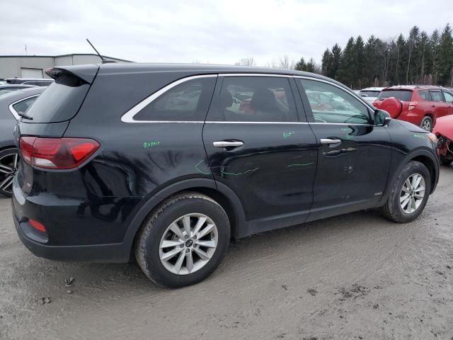 2019 KIA Sorento L