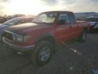 2003 Toyota Tacoma Xtracab Prerunner