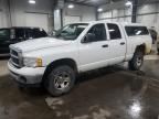 2004 Dodge RAM 1500 ST