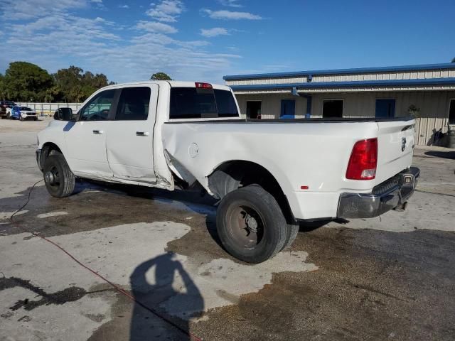 2016 Dodge RAM 3500 SLT