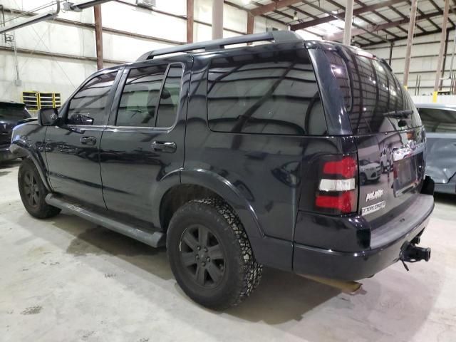 2009 Ford Explorer XLT