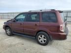 2008 Honda Pilot EXL