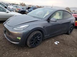 2023 Tesla Model Y en venta en San Martin, CA