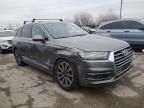 2017 Audi Q7 Prestige