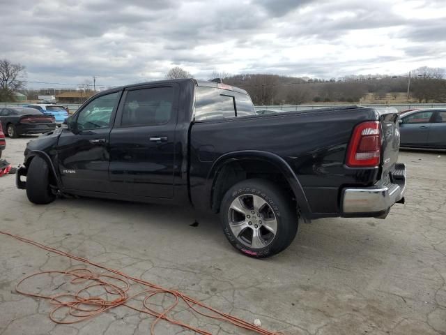 2020 Dodge 1500 Laramie