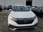 2021 Honda CR-V SE