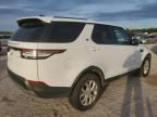 2020 Land Rover Discovery SE