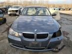 2006 BMW 325 XI