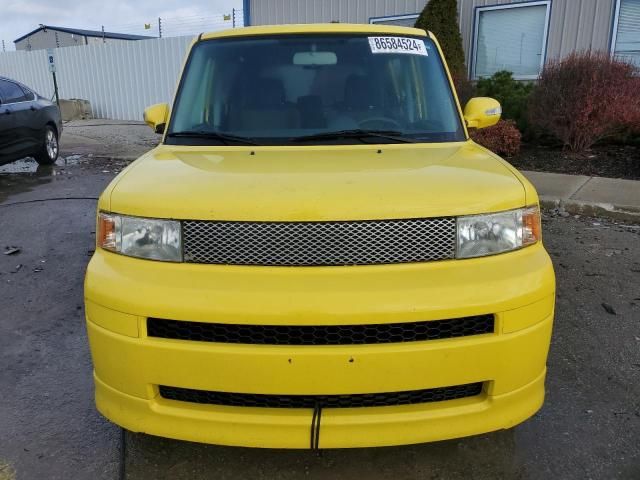 2005 Scion XB