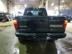 2001 Mazda B4000 Cab Plus