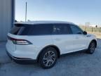 2022 Lincoln Aviator