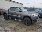 2019 Toyota Tacoma Double Cab