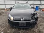 2013 Volkswagen Jetta TDI