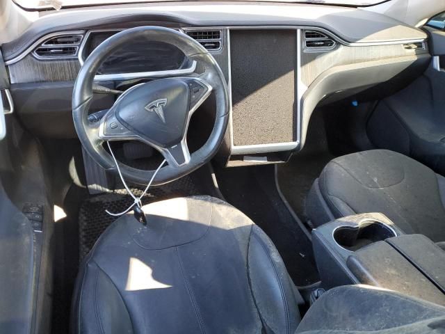 2013 Tesla Model S