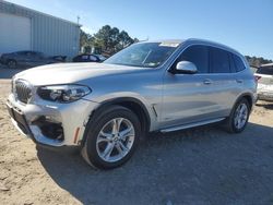 BMW salvage cars for sale: 2018 BMW X3 XDRIVE30I