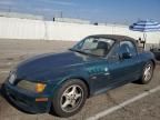 1997 BMW Z3 1.9