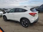 2018 Honda HR-V EXL