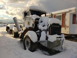 2004 Kenworth Construction T800 en venta en London, ON