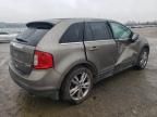 2012 Ford Edge Limited