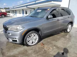 BMW x5 salvage cars for sale: 2014 BMW X5 XDRIVE50I