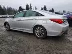 2014 Hyundai Sonata SE