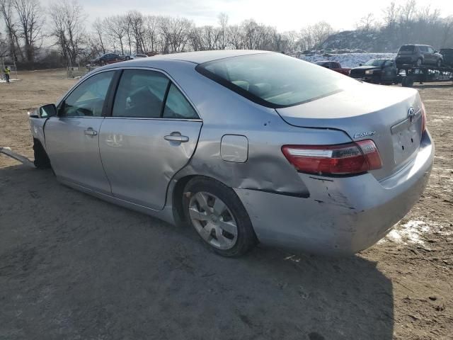 2007 Toyota Camry CE