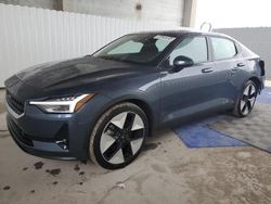 Polestar salvage cars for sale: 2023 Polestar 2