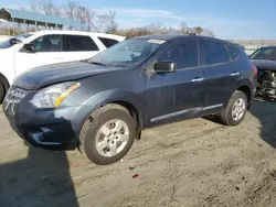 2013 Nissan Rogue S en venta en Spartanburg, SC