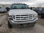 2002 Ford F550 Super Duty