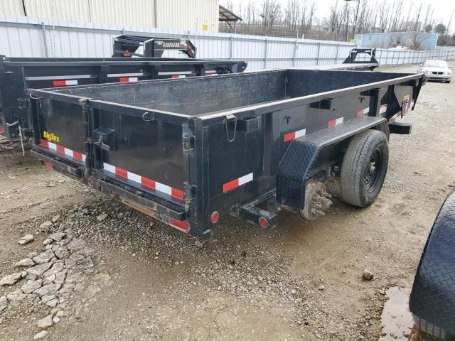 2023 Other Dump Trailer