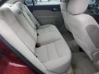 2007 Ford Fusion SE