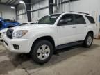 2007 Toyota 4runner SR5