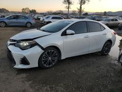 2019 Toyota Corolla L en venta en San Martin, CA