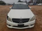 2010 Mercedes-Benz C 300 4matic