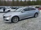 2021 Honda Accord LX