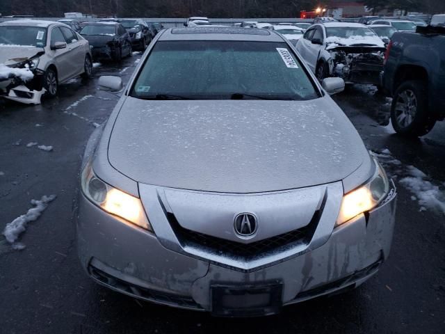 2011 Acura TL