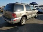 2002 Mercury Mountaineer