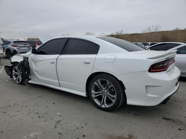 2020 Dodge Charger R/T