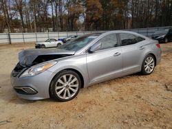 Vehiculos salvage en venta de Copart Austell, GA: 2015 Hyundai Azera Limited