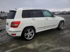 2012 Mercedes-Benz GLK 350