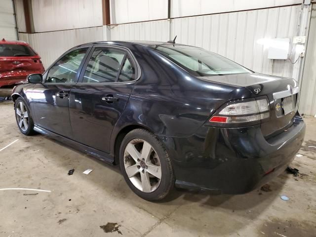 2009 Saab 9-3 2.0T