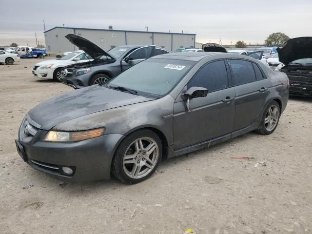 2008 Acura TL